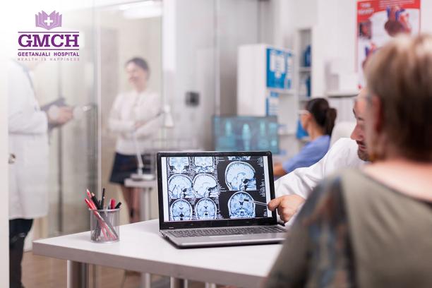 Comprehensive Neurology Care at Geetanjali Hospital: Expert Diagnosis & Treatment